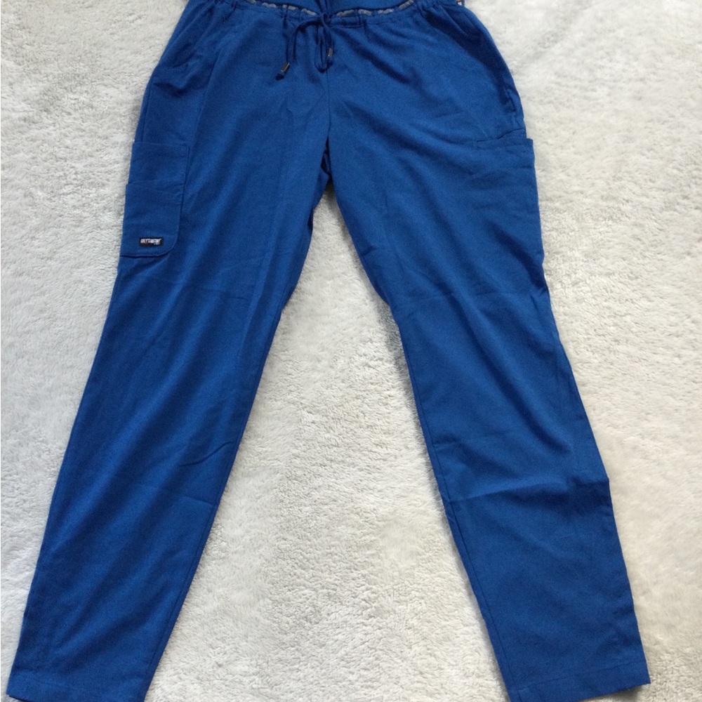 Greys Anatomy pants